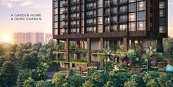 THE ARCADY AT BOON KENG (D12), Apartment #580926941